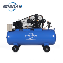 China professional factory OEM Custom service electric air compressor single phase motor